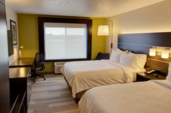  - Holiday Inn Express & Suites Le Mars