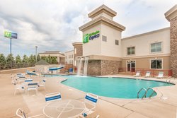  - Holiday Inn Express Wisconsin Dells