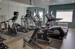  - Holiday Inn Express & Suites Le Mars