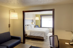  - Holiday Inn Express & Suites Le Mars