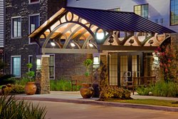  - Staybridge Suites Willowbrook Houston