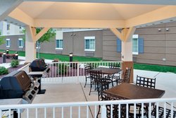  - Candlewood Suites Northeast Harrisburg - I-81, Exit 72