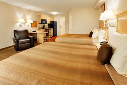 - Candlewood Suites Northeast Harrisburg - I-81, Exit 72