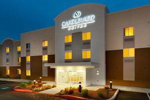 Candlewood Suites Northeast Harrisburg, PA - See Discounts