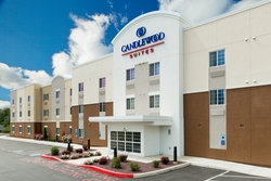  - Candlewood Suites Northeast Harrisburg - I-81, Exit 72