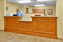  - Candlewood Suites Northeast Harrisburg - I-81, Exit 72