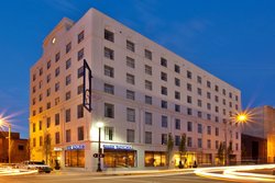  - Hotel Indigo Downtown Baton Rouge - I-110, Exit 1A & 1B