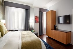  - Hotel Indigo Downtown Baton Rouge - I-110, Exit 1A & 1B