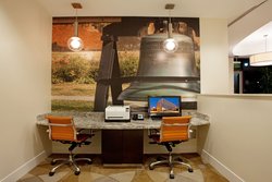  - Hotel Indigo Downtown Baton Rouge - I-110, Exit 1A & 1B