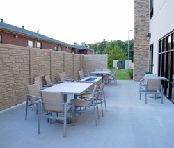  - Holiday Inn Express & Suites White Hall - I-530, Exit 34