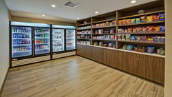  - Holiday Inn Express Airport Expo Center Louisville - I-264, Exit 15