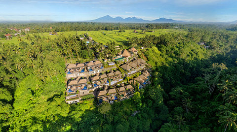 VICEROY BALI - Main Photo