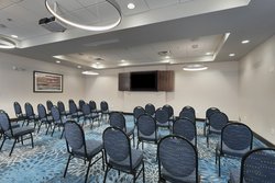  - Holiday Inn & Suites Airport Arden - I-26, Exit 40