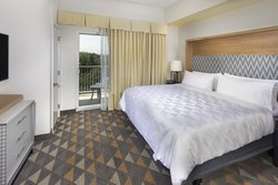  - Holiday Inn & Suites Airport Arden - I-26, Exit 40