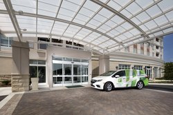  - Holiday Inn & Suites Airport Arden - I-26, Exit 40