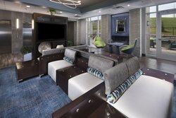  - Holiday Inn & Suites Airport Arden - I-26, Exit 40