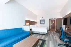  - Holiday Inn Express & Suites Hagerstown - I-81, Exit 5A