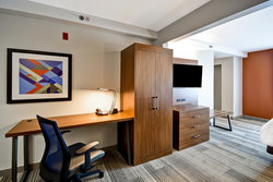  - Holiday Inn Express & Suites Schererville