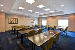  - Holiday Inn Express & Suites Schererville