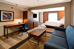  - Holiday Inn Express & Suites Schererville