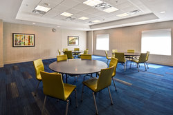  - Holiday Inn Express & Suites Schererville