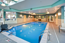  - Holiday Inn Express & Suites Schererville