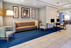  - Holiday Inn Express & Suites Schererville