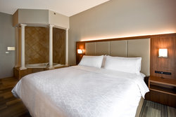  - Holiday Inn Express & Suites Schererville