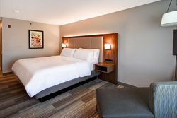 - Holiday Inn Express & Suites Schererville