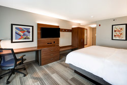  - Holiday Inn Express & Suites Schererville