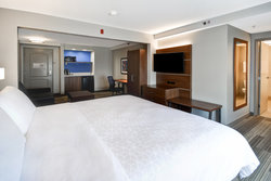  - Holiday Inn Express & Suites Schererville