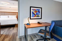  - Holiday Inn Express & Suites Schererville