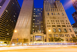  - InterContinental Hotel Chicago