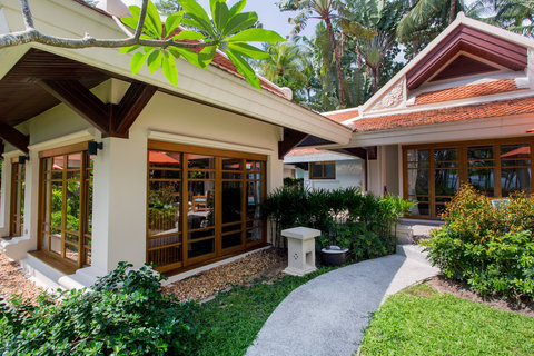 SANTIBURI KOH SAMUI - Photo 45