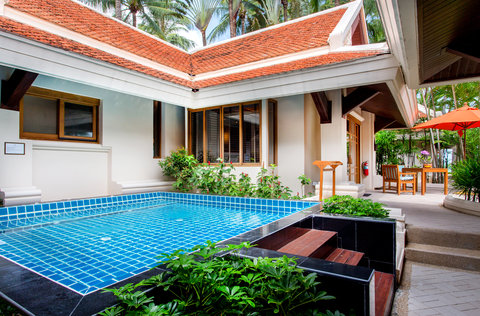 SANTIBURI KOH SAMUI - Photo 46