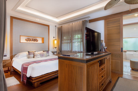 SANTIBURI KOH SAMUI - Photo 47