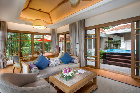 SANTIBURI KOH SAMUI - Photo 33