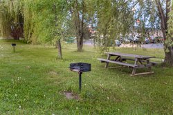  - Holiday Inn Express Wisconsin Dells