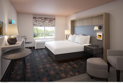  - Holiday Inn & Suites Willowbrook Houston