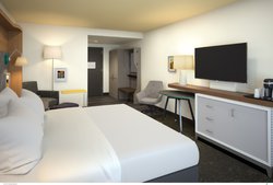  - Holiday Inn & Suites Willowbrook Houston