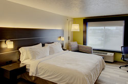  - Holiday Inn Express & Suites Le Mars