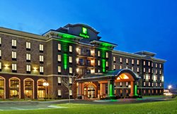  - Holiday Inn Northwest Midland