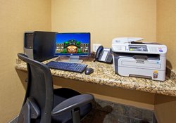  - Holiday Inn Northwest Midland