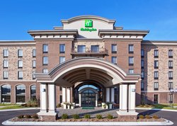  - Holiday Inn Northwest Midland