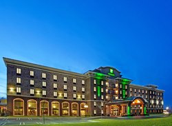  - Holiday Inn Northwest Midland