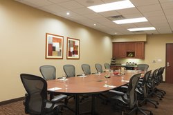  - Holiday Inn Northwest Midland