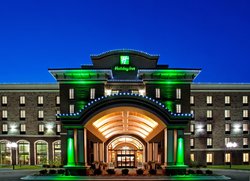  - Holiday Inn Northwest Midland