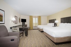  - Candlewood Suites Longmont
