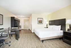  - Candlewood Suites Longmont