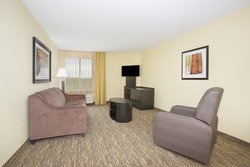  - Candlewood Suites Longmont